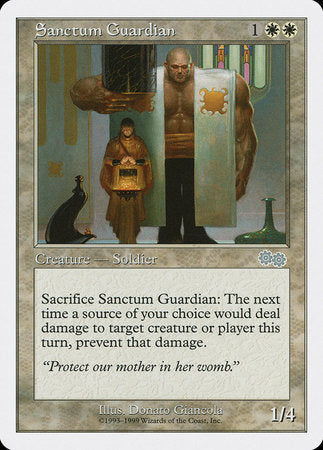Sanctum Guardian [Battle Royale Box Set] | Jack's On Queen