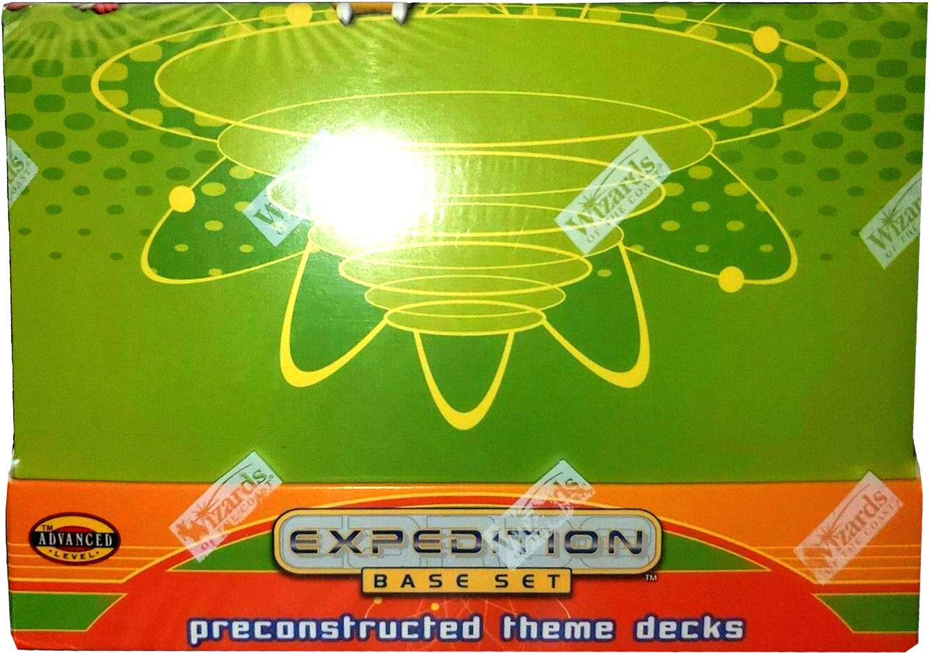 Expedition: Base Set - Theme Deck Display | Jack's On Queen