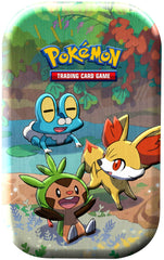 Celebrations: 25th Anniversary - Mini Tin (Kalos) | Jack's On Queen
