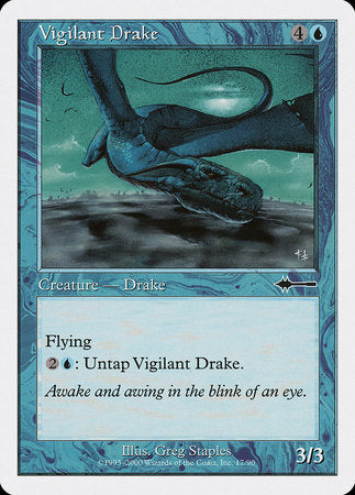 Vigilant Drake [Beatdown Box Set] | Jack's On Queen