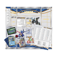 XY: BREAKpoint - Theme Deck (Wave Slasher) | Jack's On Queen