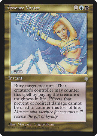 Essence Vortex [Ice Age] | Jack's On Queen