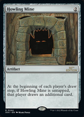 Howling Mine [30th Anniversary Edition] | Jack's On Queen