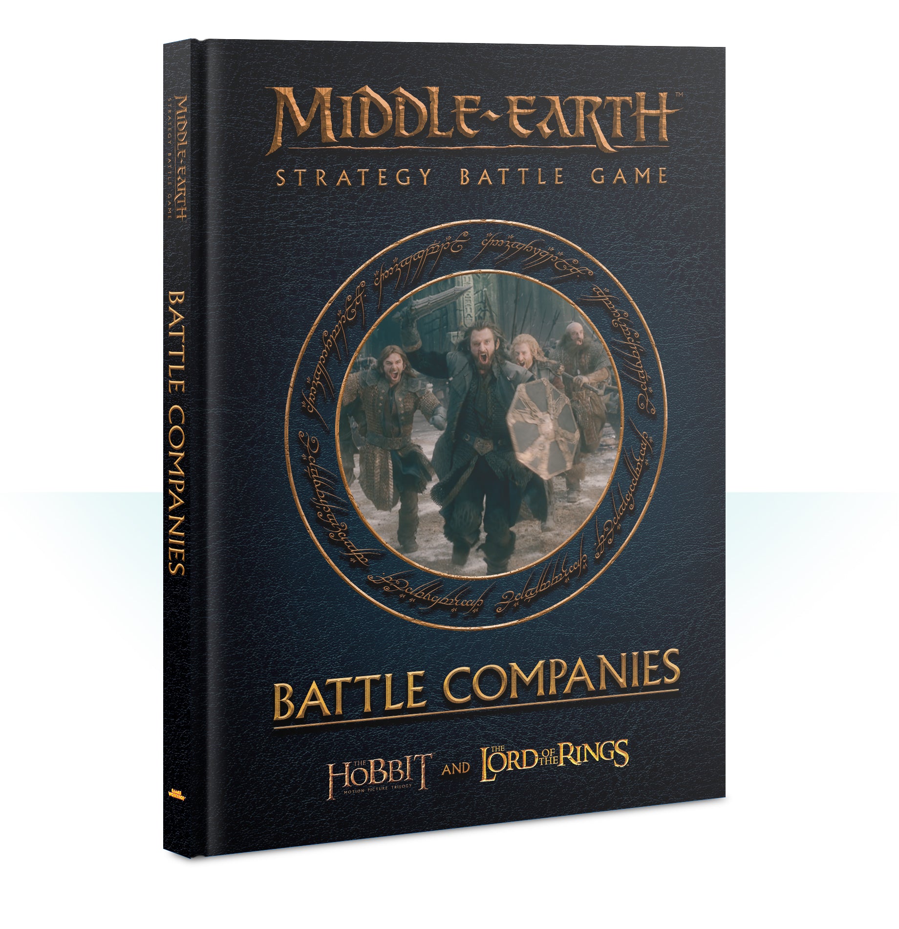 Middle-earth™ Strategy Battle Game: Battle Companies | Jack's On Queen