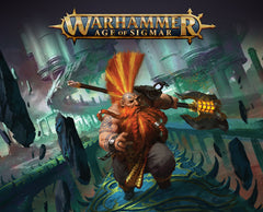 Monthly Showdown: Age of Sigmar | Jack's On Queen