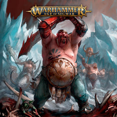 Monthly Showdown: Age of Sigmar | Jack's On Queen