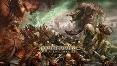Monthly Showdown: Age of Sigmar | Jack's On Queen