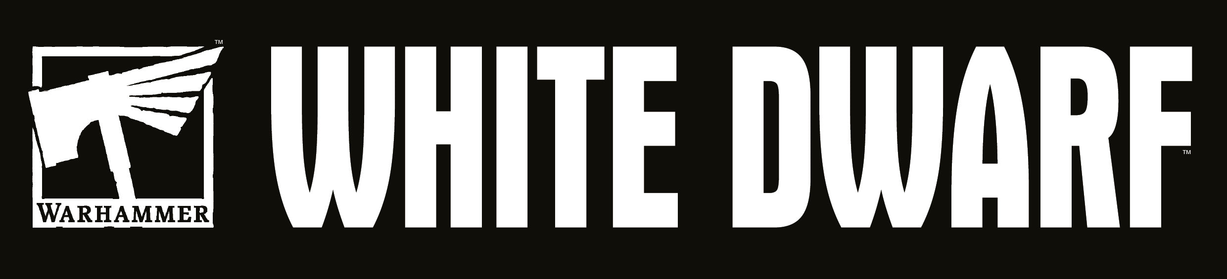 White Dwarf Issue 457 | Jack's On Queen