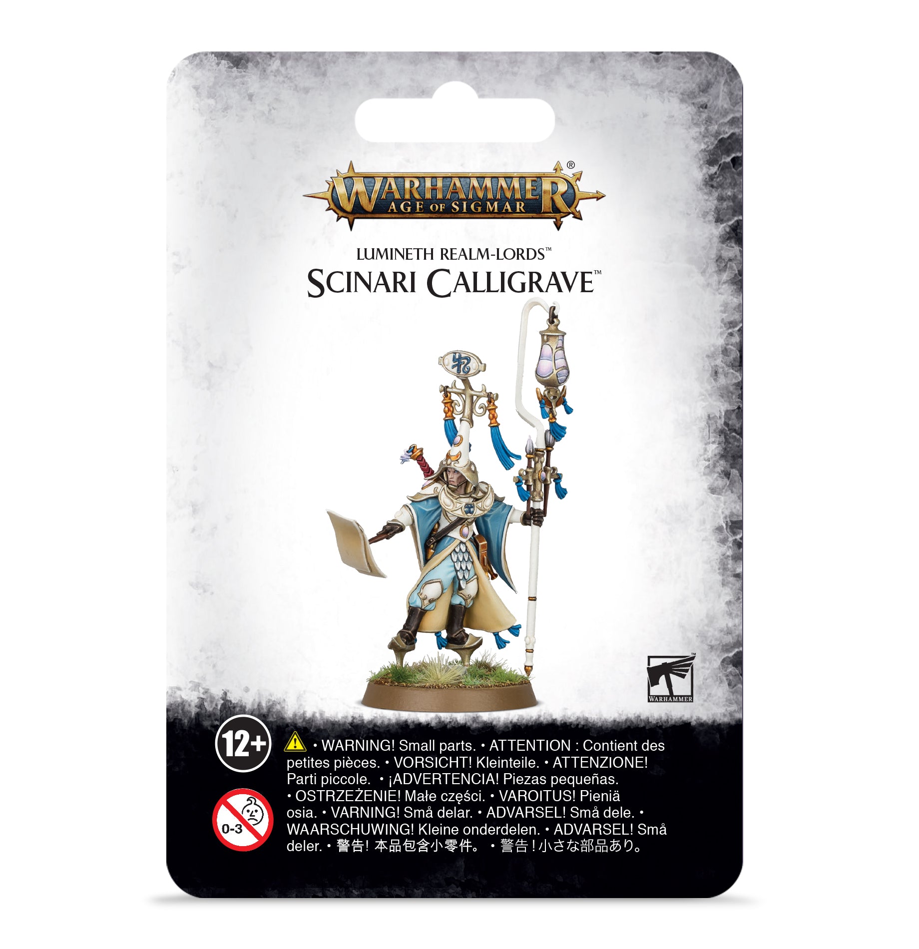 Scinari Calligrave | Jack's On Queen