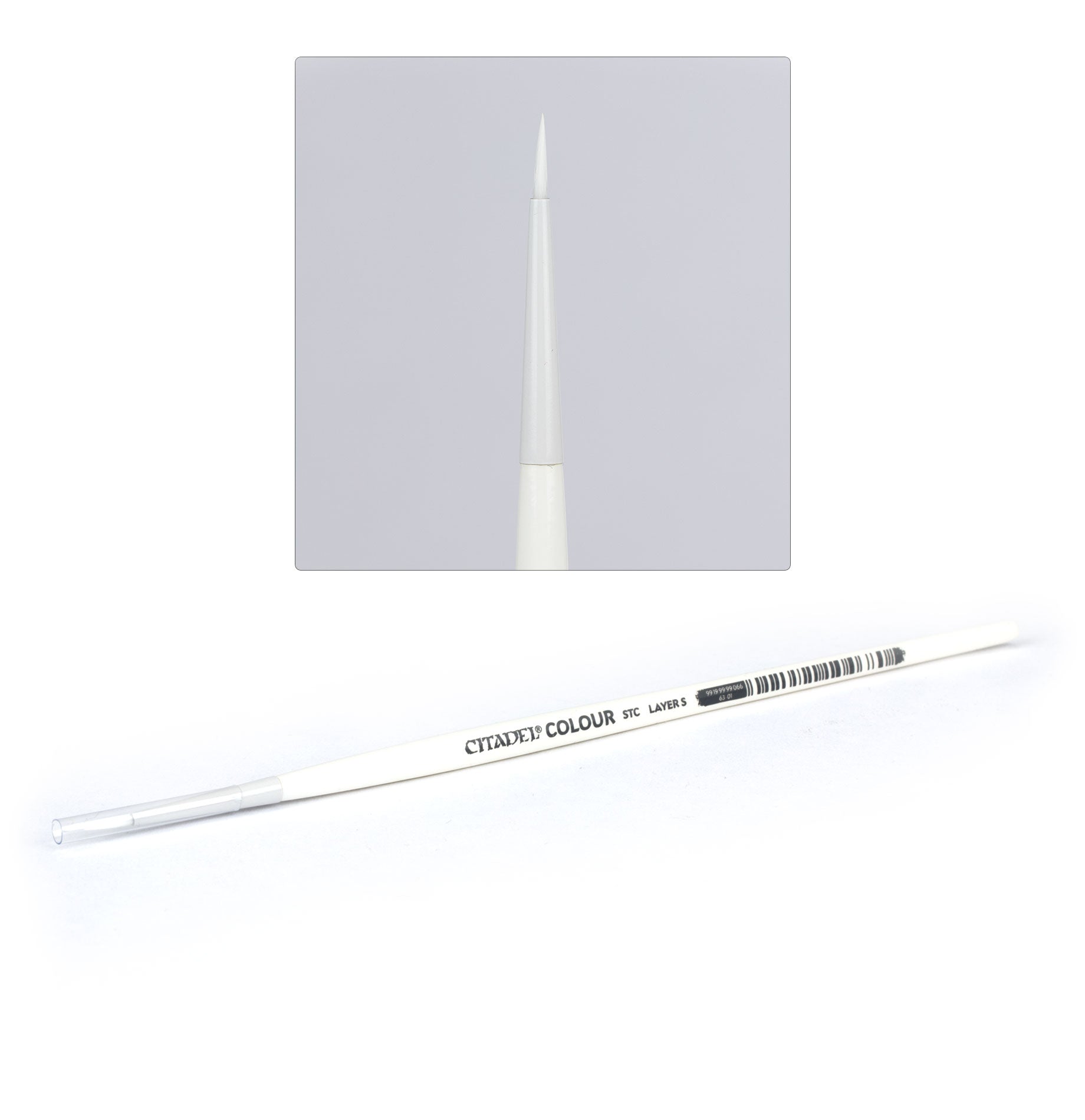 STC S Layer Brush | Jack's On Queen