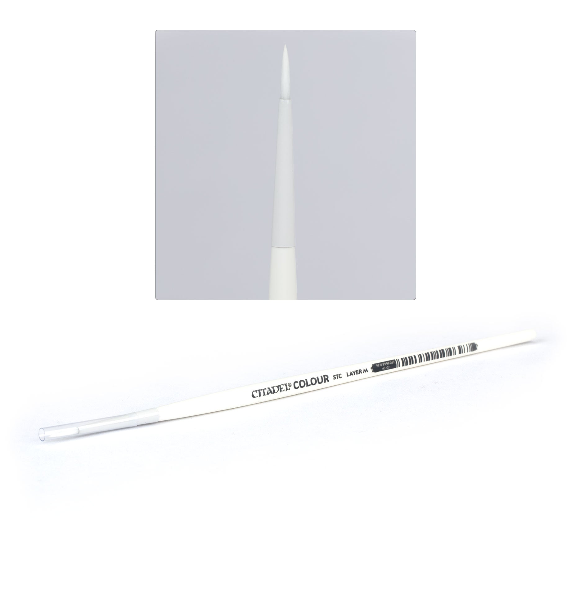 STC M Layer Brush | Jack's On Queen