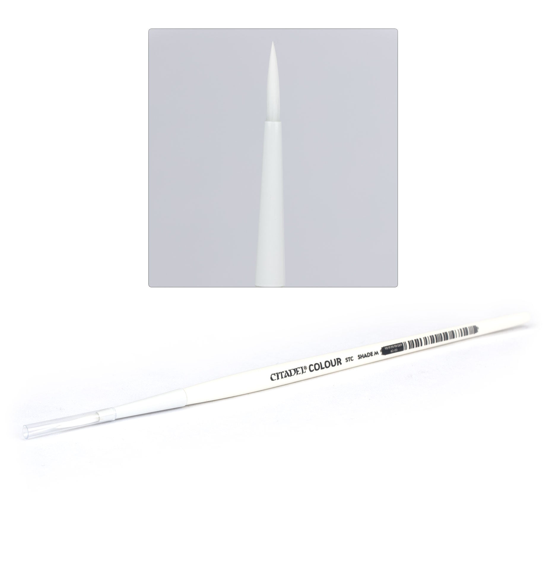 STC M Shade Brush | Jack's On Queen