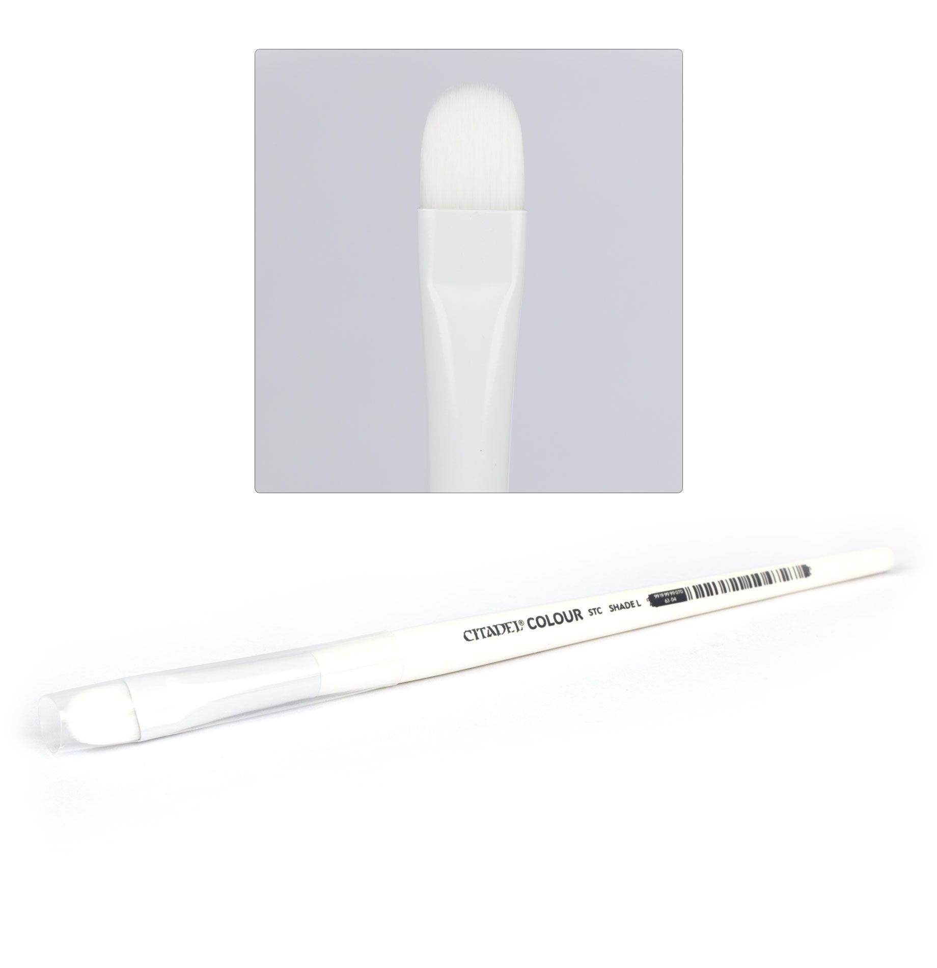 STC L Shade Brush | Jack's On Queen
