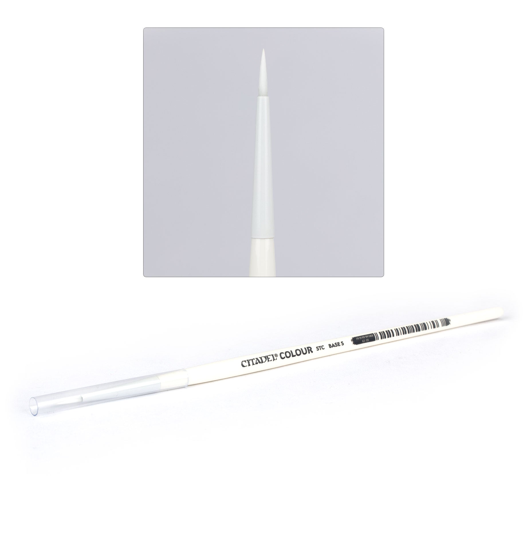 STC S Base Brush | Jack's On Queen