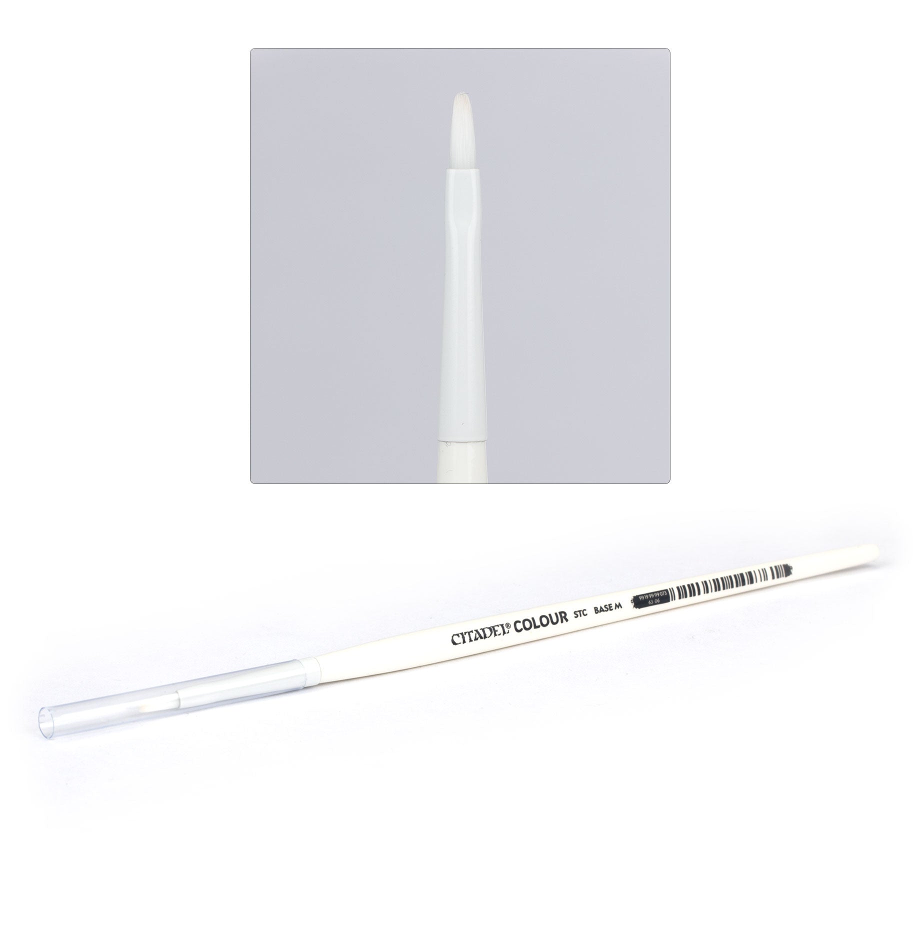 STC M Base Brush | Jack's On Queen