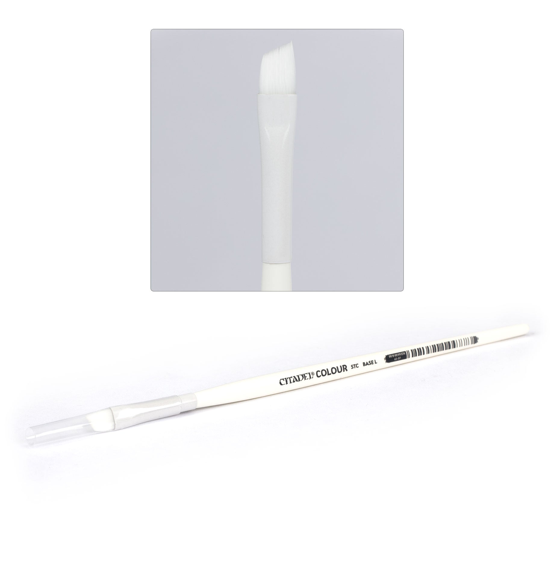 STC L Base Brush | Jack's On Queen