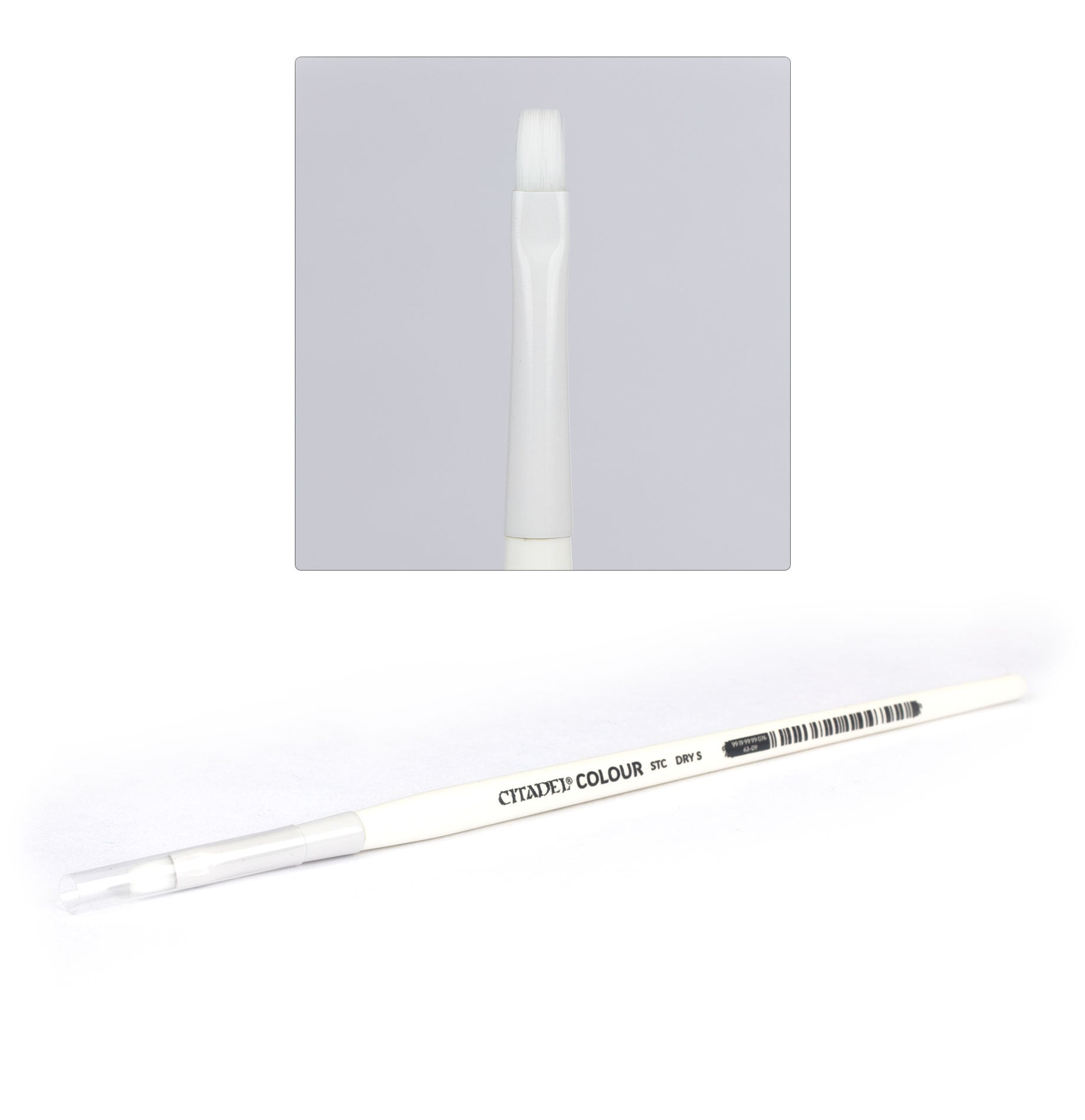STC S Dry Brush | Jack's On Queen