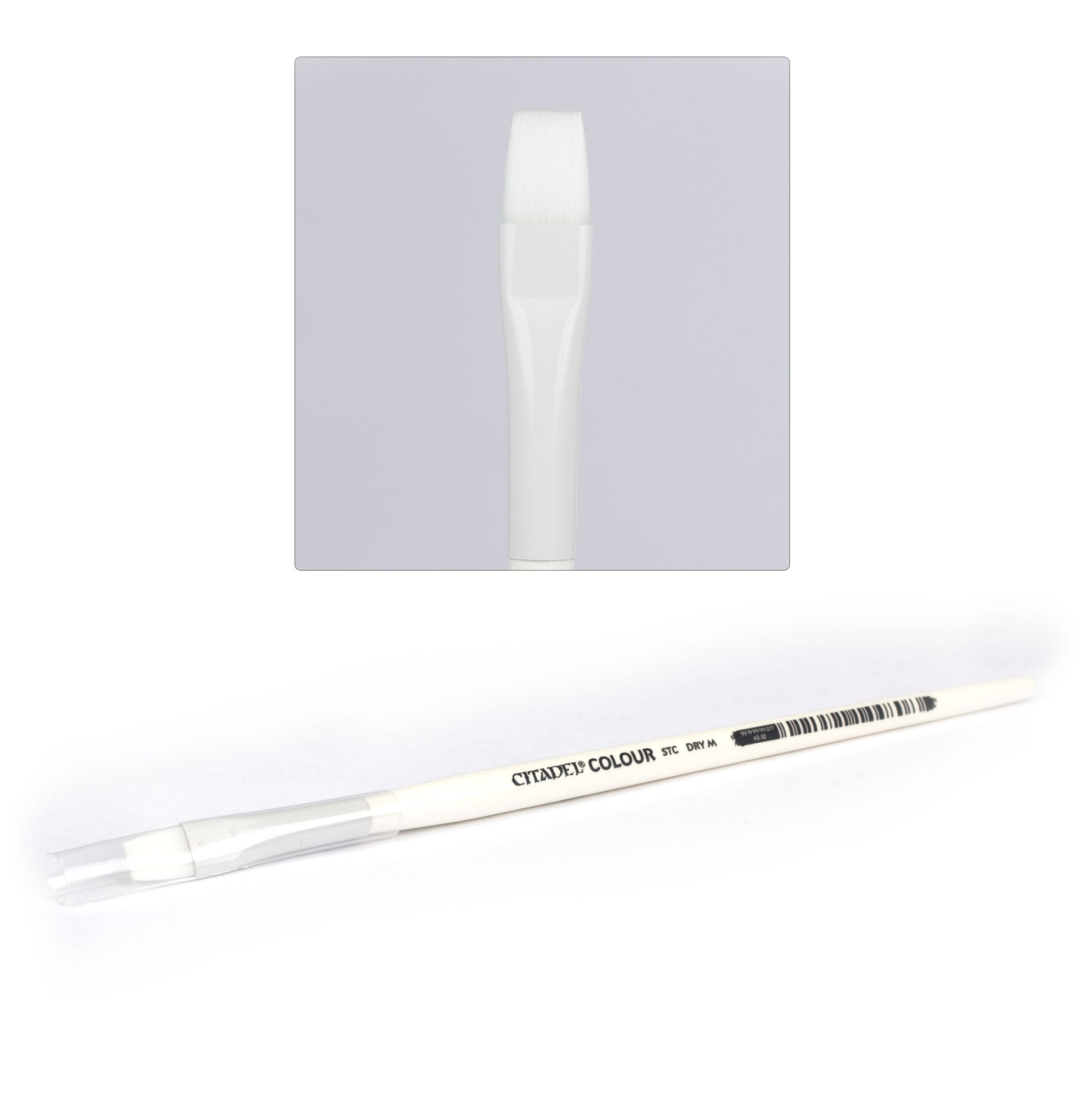 STC M Dry Brush | Jack's On Queen