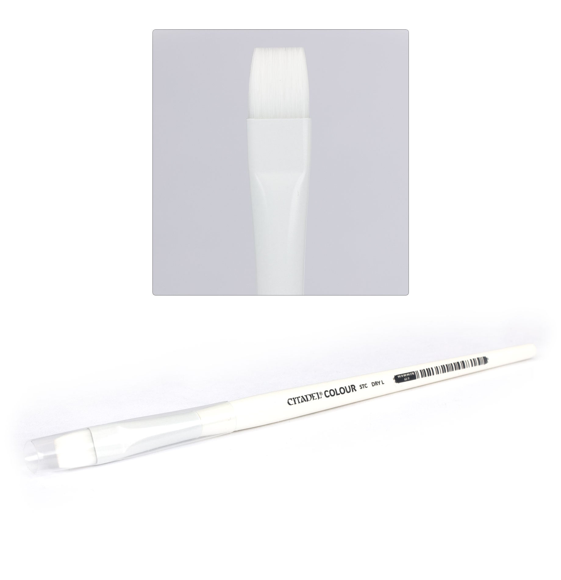 STC L Dry Brush | Jack's On Queen