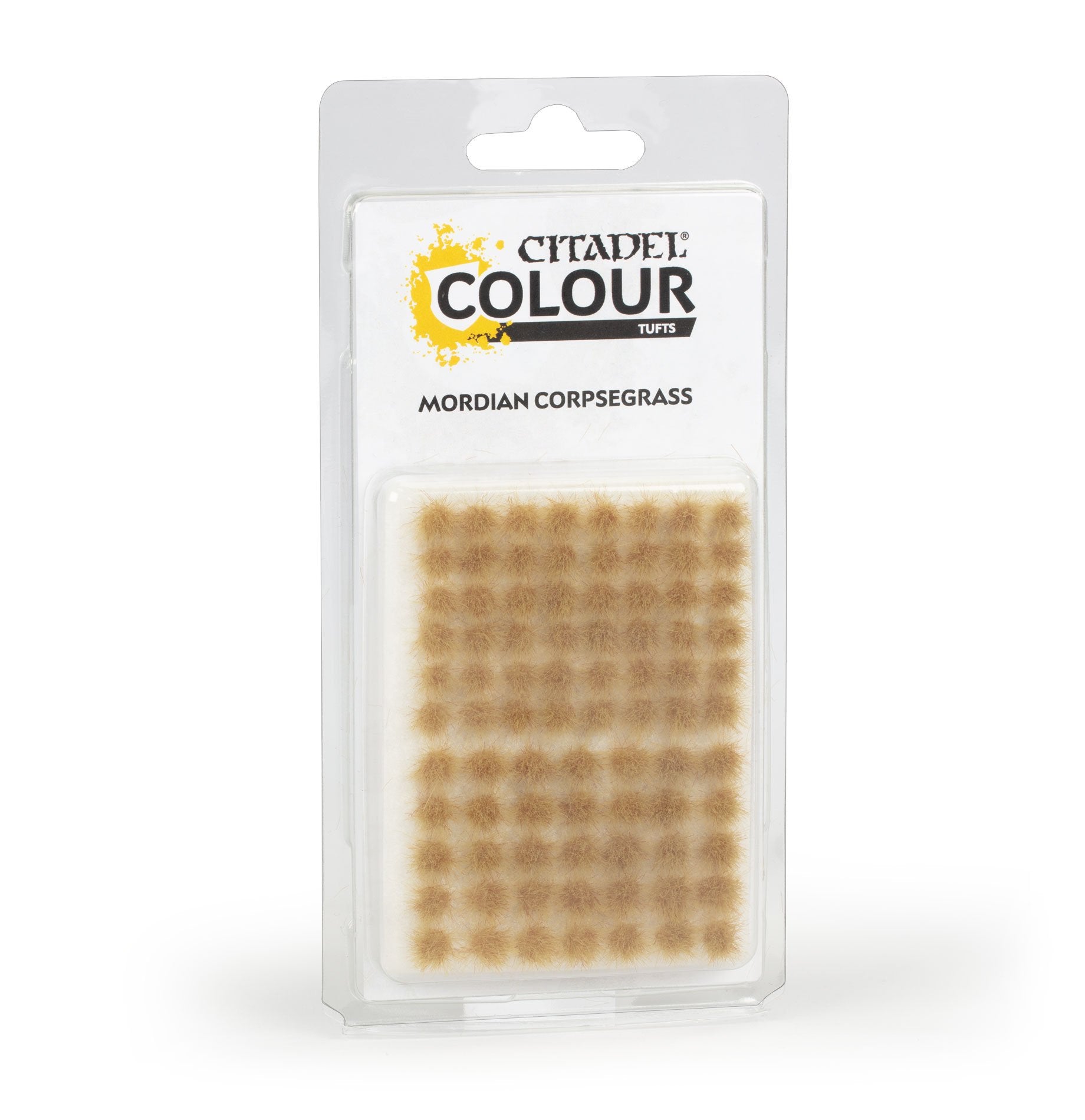 Citadel Colour: Mordian Corpsegrass Tufts | Jack's On Queen