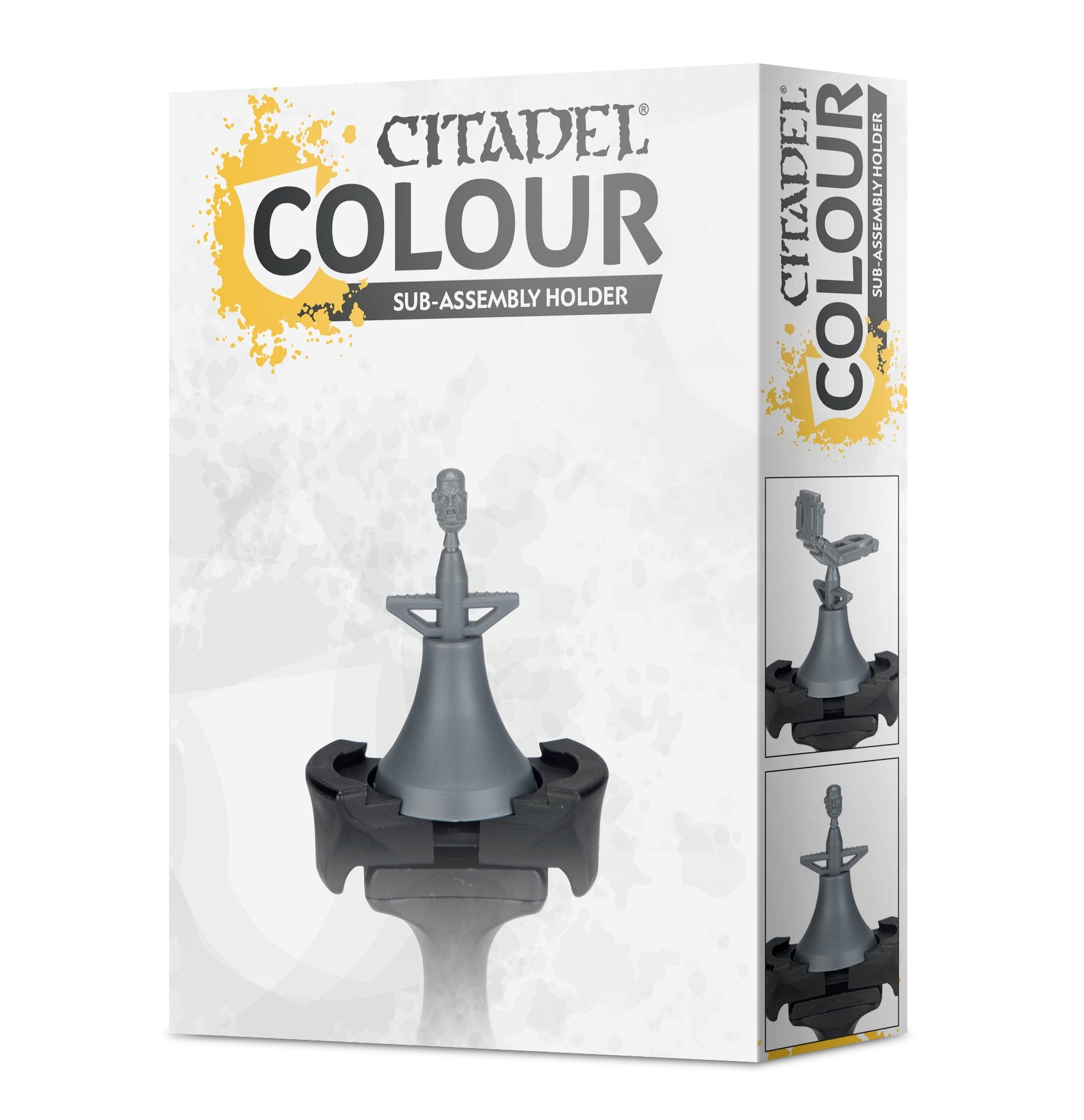 Citadel Colour Sub-assembly Holder | Jack's On Queen