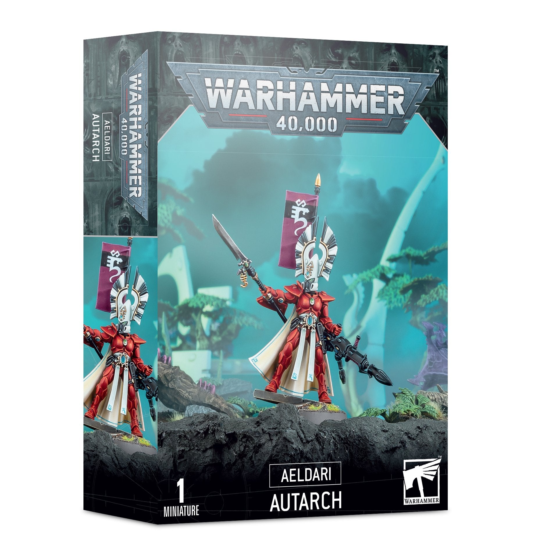 Autarch | Jack's On Queen