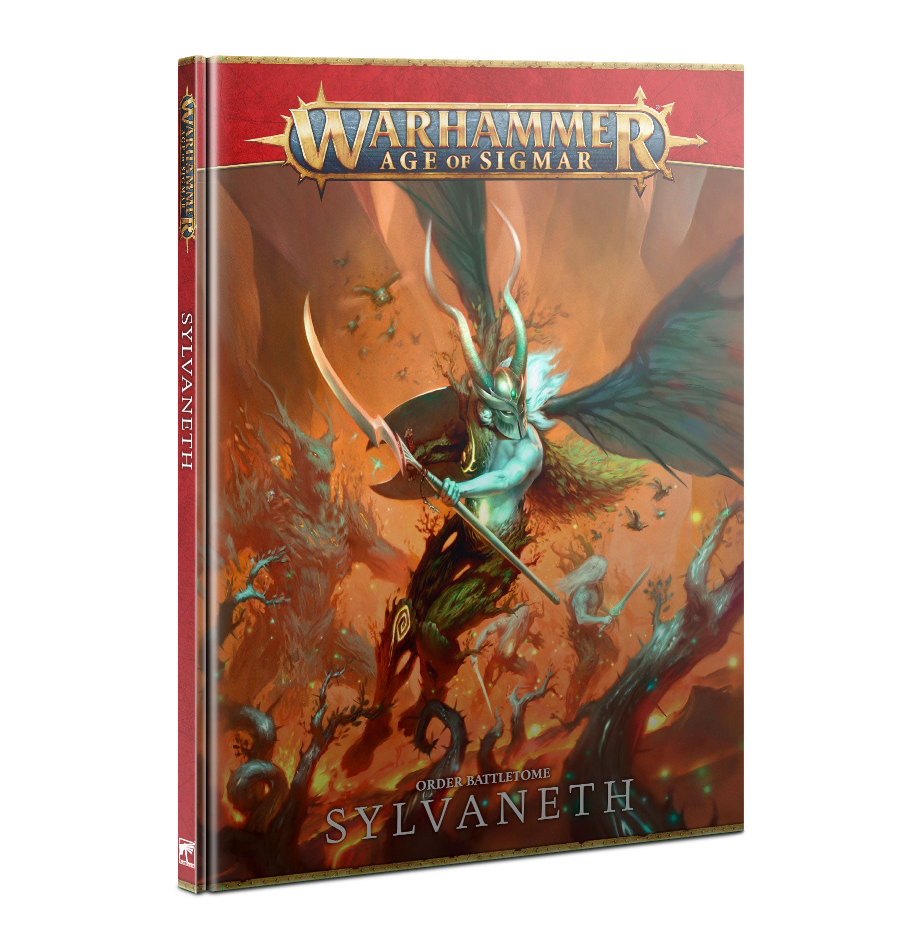 Battletome: Sylvaneth | Jack's On Queen