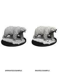 WizKids Deep Cuts: Polar Bear | Jack's On Queen