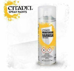Citadel Spray Paint | Jack's On Queen