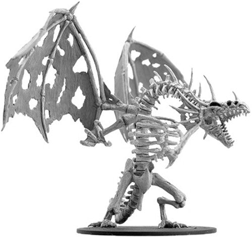 Pathfinder Deep Cuts: Gargantuan Skeletal Dragon | Jack's On Queen